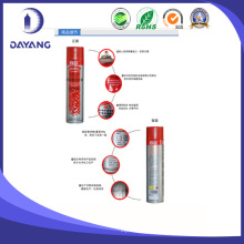 2015 Hot sale spray no formaldehyde adhesive for clothing